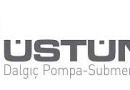 Üstünel